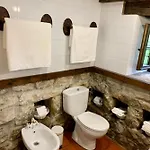 La Casita De Cuestallano *