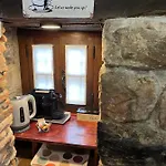 La Casita De Cuestallano Feriehus