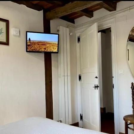 בית נופש La Casita De Cuestallano *