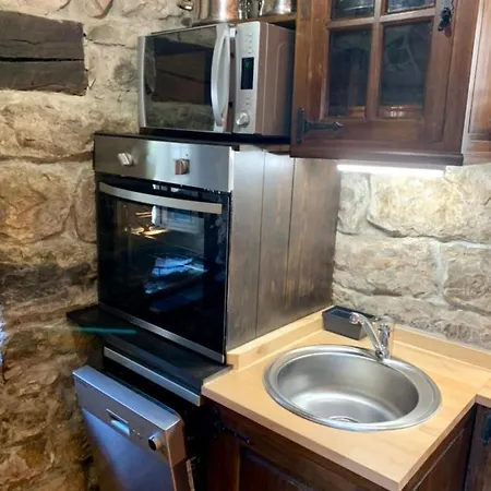 La Casita De Cuestallano *