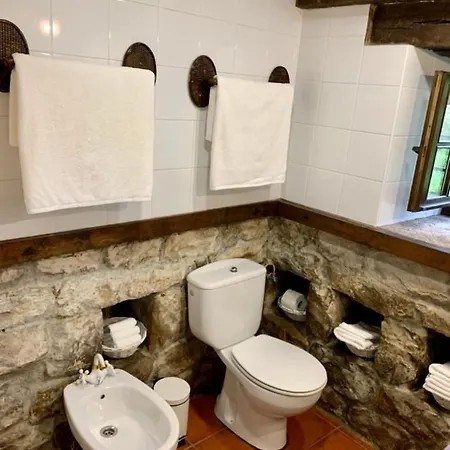 La Casita De Cuestallano *