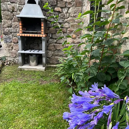 La Casita De Cuestallano