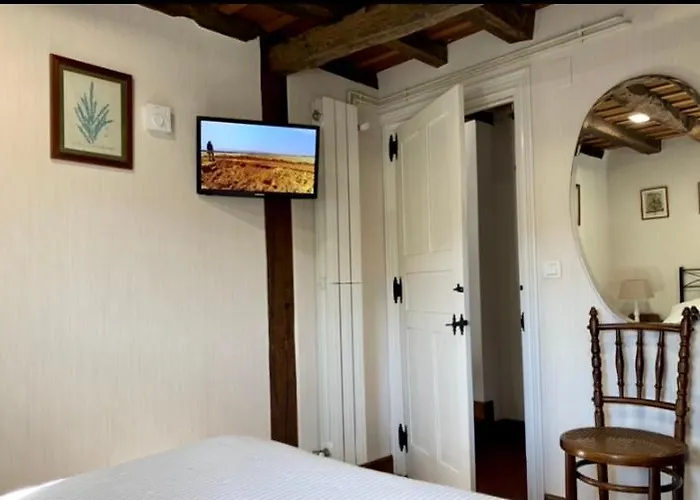 Holiday home La Casita De Cuestallano *