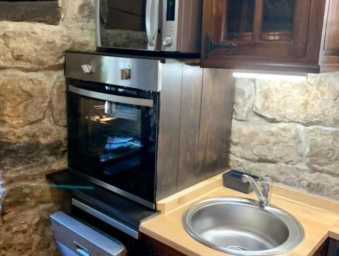 La Casita De Cuestallano *