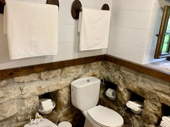 La Casita De Cuestallano *