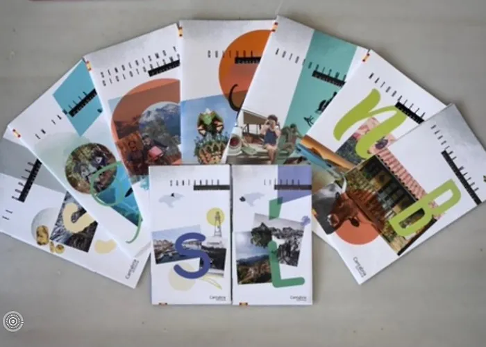 La Casita De Cuestallano