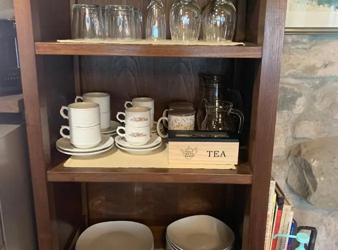 La Casita De Cuestallano Holiday home