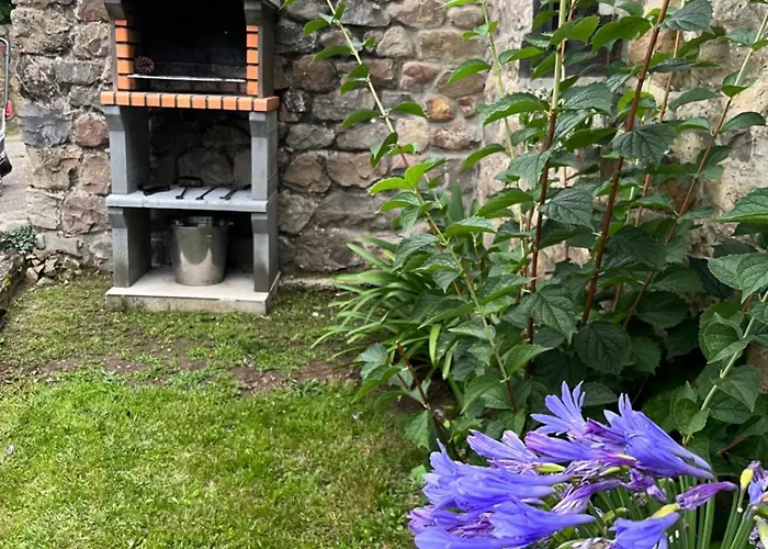 La Casita De Cuestallano